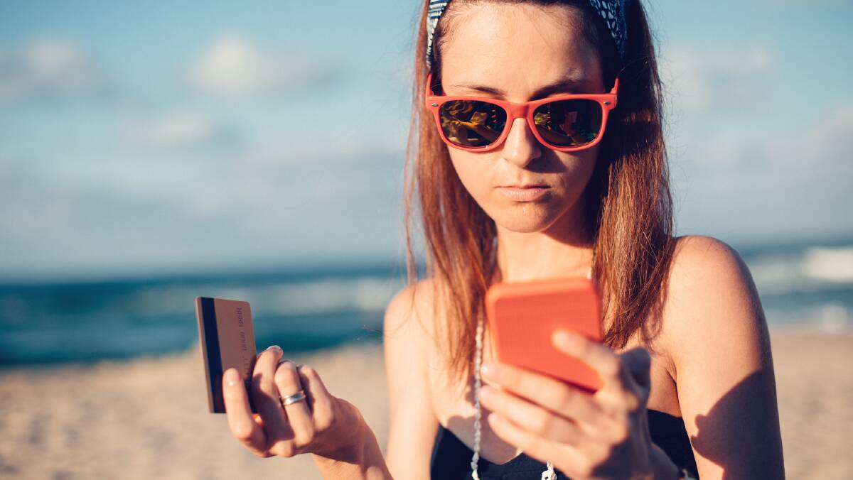 Travel scams are on the rise. Here's how to beat them
