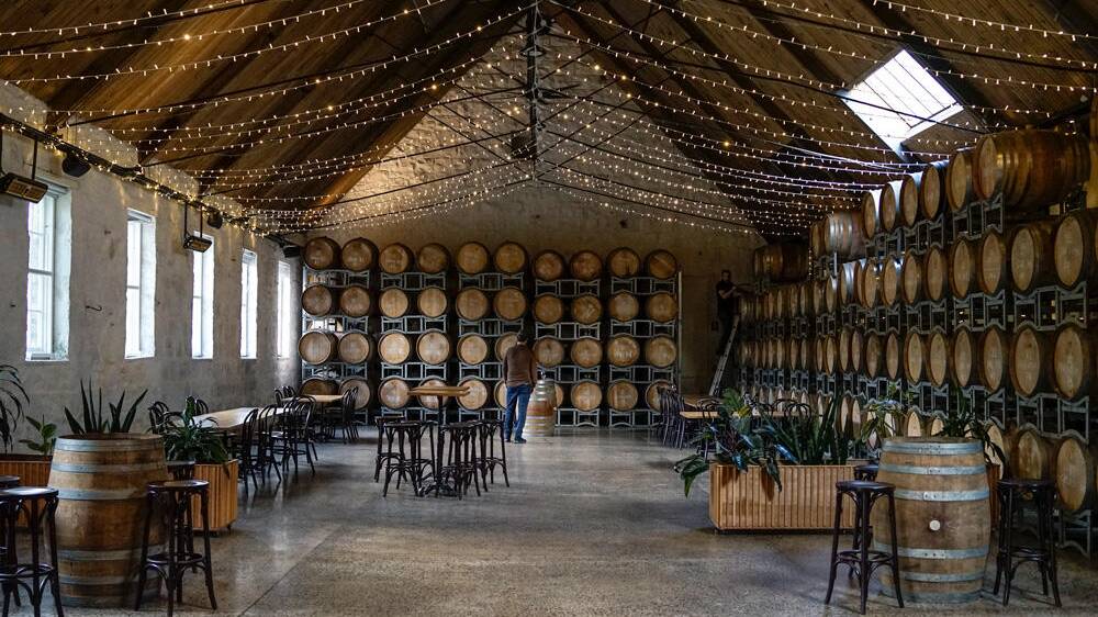 Provenance Wines. Provenance Wines.
