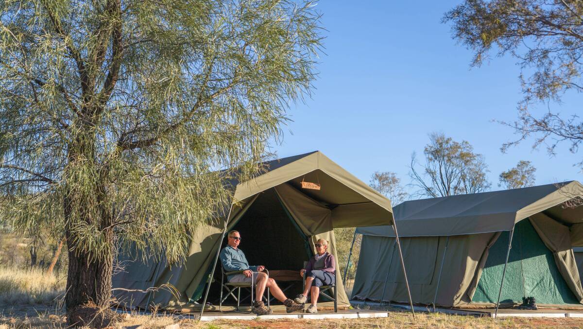 Comfortable accommodation. Comfortable accommodation.