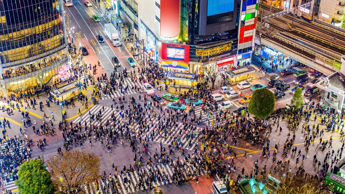 Ultimate stopover guide: Where to eat, drink, stay and play in Tokyo Ultimate stopover guide: Where to eat, drink, stay and play in Tokyo