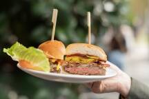 The great burger coup: how one Australian city hijacked USA's most iconic dish