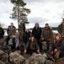 Meet the new Alone Australia stars sharing their favourite bush getaways
