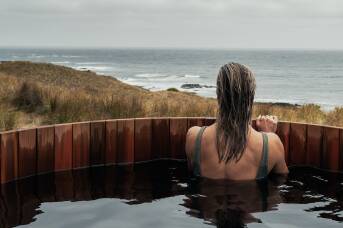 Postcards from the edge: Australia's ultimate remote off-grid escapes
