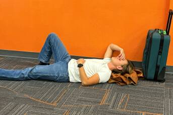 Airport lounge 101: how to escape terminal gates without flying first class