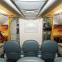 This airline has a 'cheeky secret class' - and the upgrade costs just $45