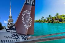Fiji Airways cancels direct Canberra-Nadi route after three years