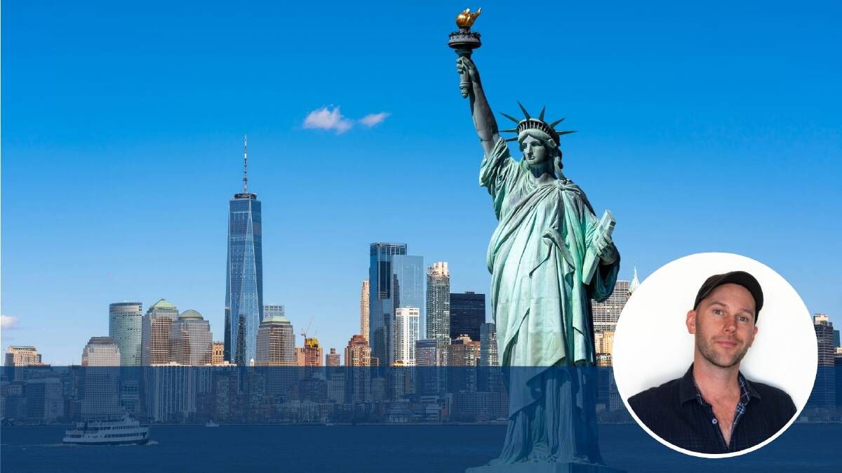 "Give me your tired, your poor, your huddled masses yearning to breathe free" .. the Statue of Liberty in New York. Picture Shutterstock "Give me your tired, your poor, your huddled masses yearning to breathe free" .. the Statue of Liberty in New York. Picture Shutterstock