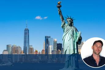 It's not just Trump: the real reasons we're falling out of love with the US