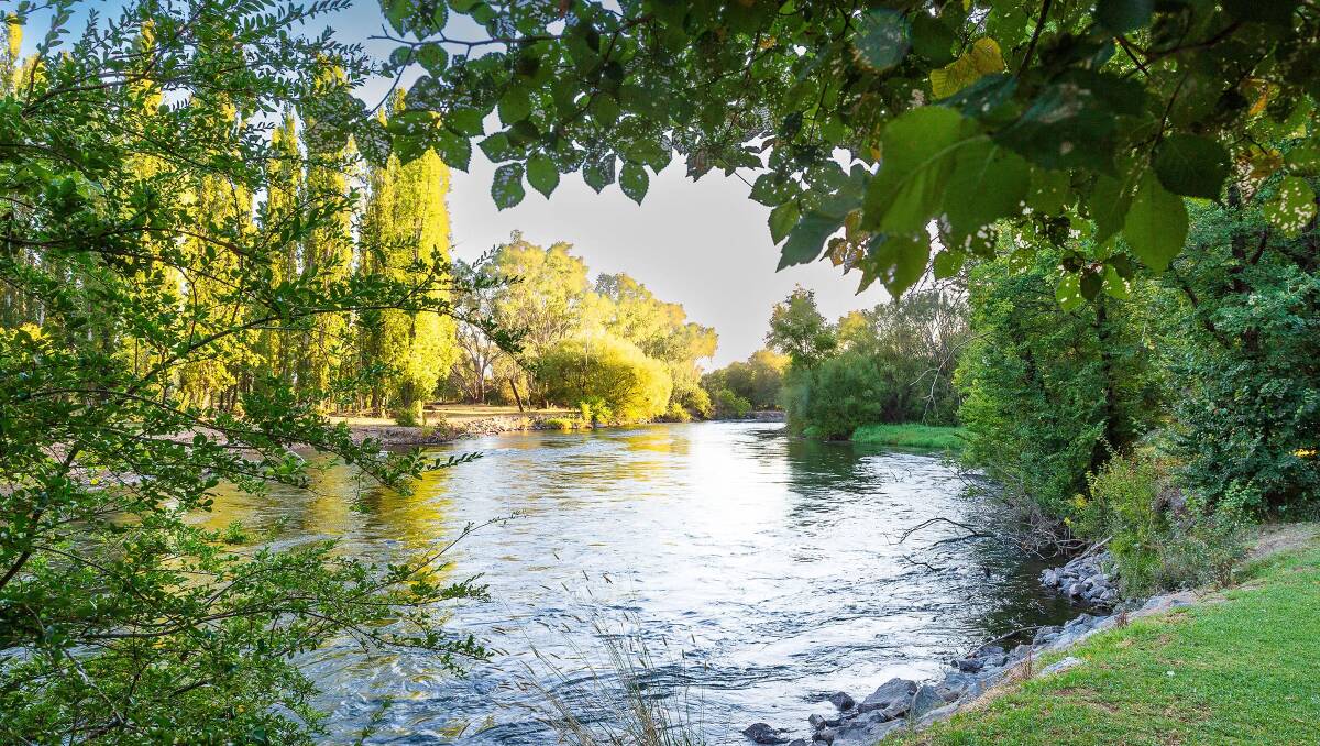 Tumut is a gateway to the Snowy Mountains and Kosciuszko National Park. Picture supplied Tumut is a gateway to the Snowy Mountains and Kosciuszko National Park. Picture supplied