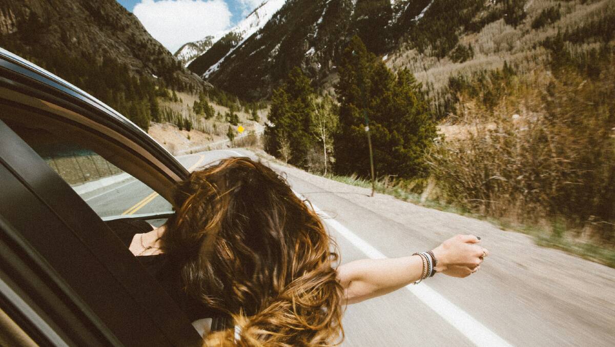 Picture from Unsplash/Averie Woodard Picture from Unsplash/Averie Woodard