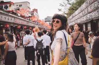 'I just cried': how one traveller lost every photo from two years abroad