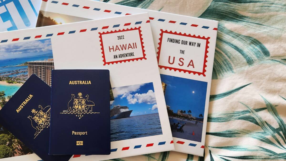 Passports and travel documents. Picture from Unsplash/ Nico Smit Passports and travel documents. Picture from Unsplash/ Nico Smit