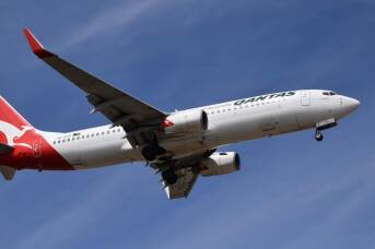 Qantas to raise fares, slash flights as Middle East crisis sends fuel costs soaring