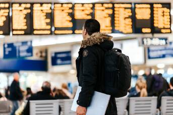 Don't just assume you're covered: your guide to travel insurance fine print