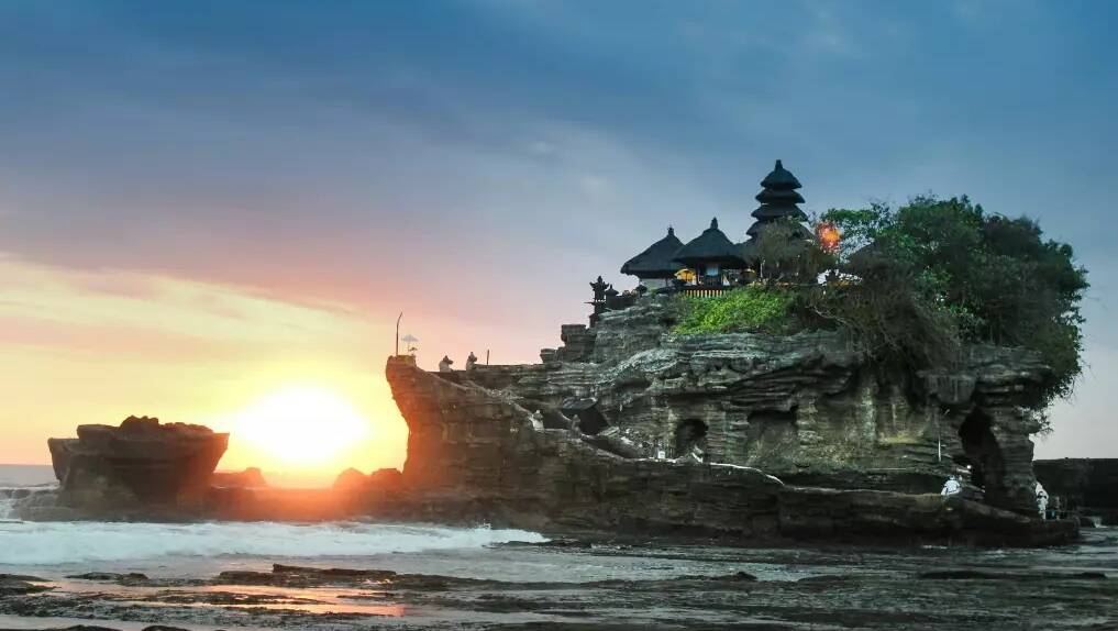 Australians are heading to Bali in big numbers. Picture by Unsplash/Harry Kessell Australians are heading to Bali in big numbers. Picture by Unsplash/Harry Kessell
