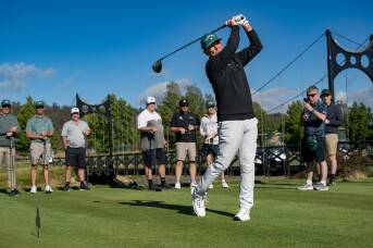 Championship greens, local prices: Australia's best 'hidden gem' golf courses for under $60