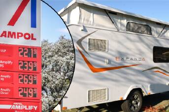 7 nights for 5? The deals luring travellers back to the road amid fuel hikes