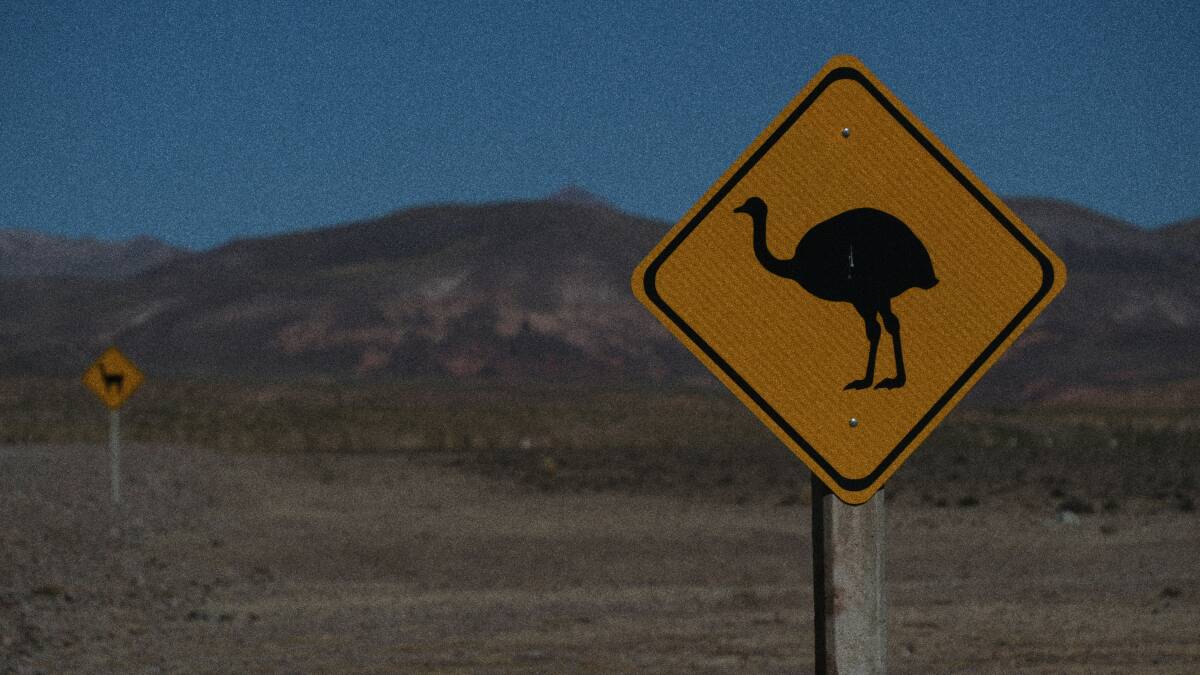 There are many places to explore around Australia, and if a grey nomad keeps an open mind, they can end up staying for free in many different regional areas. Picture from Unsplash.