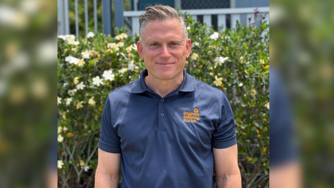 Inexperienced grey nomads risk getting caught out if they are not across the details of their own vehicles, warns Matt Young from Ingenia Holidays. Picture supplied