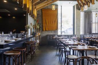 The destination dining spot that's turning Canberra skeptics into believers