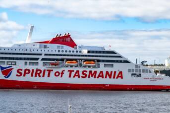 Spirit of Tasmania cuts ticket prices weeks before new vessels launch