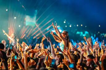 One of the last standing: why this iconic Aussie festival is bucking the national trend