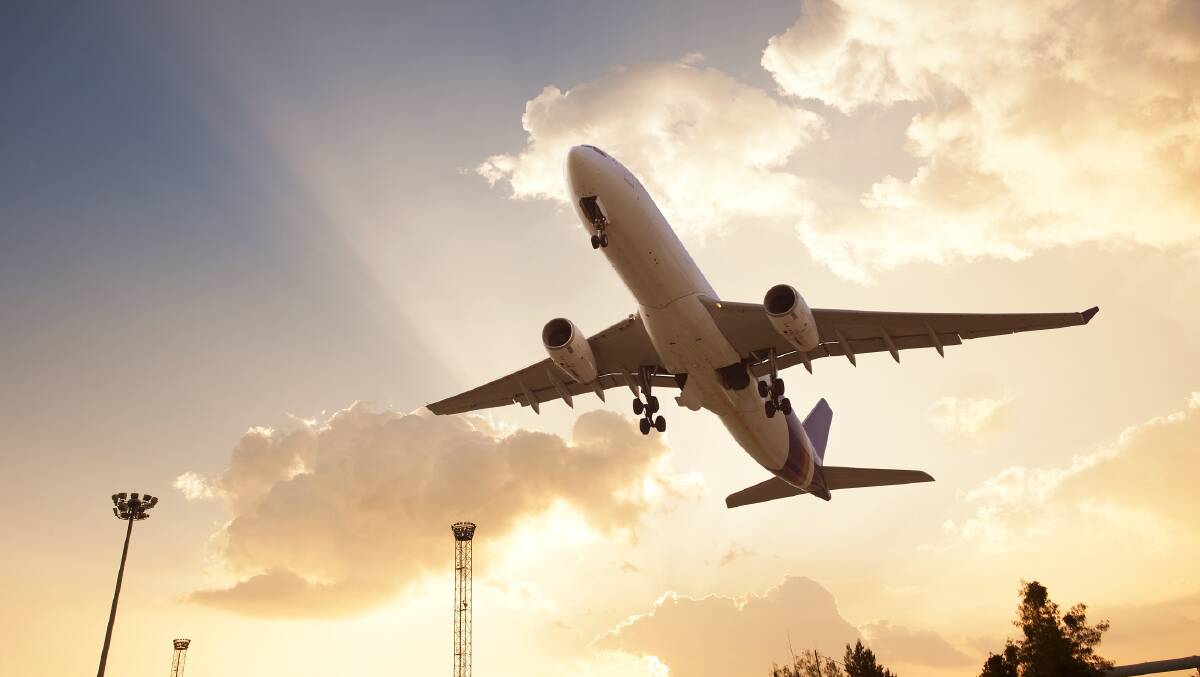 Australian airlines have been named some of the best according to AirlineRatings.com. Picture file Australian airlines have been named some of the best according to AirlineRatings.com. Picture file