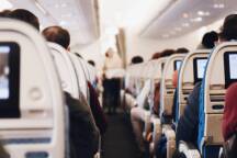 Window, aisle or middle? New survey finally settles Australia's great aeroplane seat debate