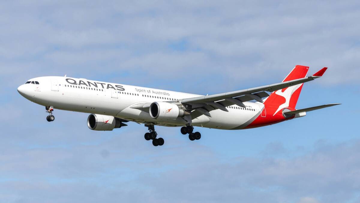 You could snap up an Adelaide to Alice Springs one-way fare from $199 with Qantas. Picture by Peaky_82/Unsplash You could snap up an Adelaide to Alice Springs one-way fare from $199 with Qantas. Picture by Peaky_82/Unsplash