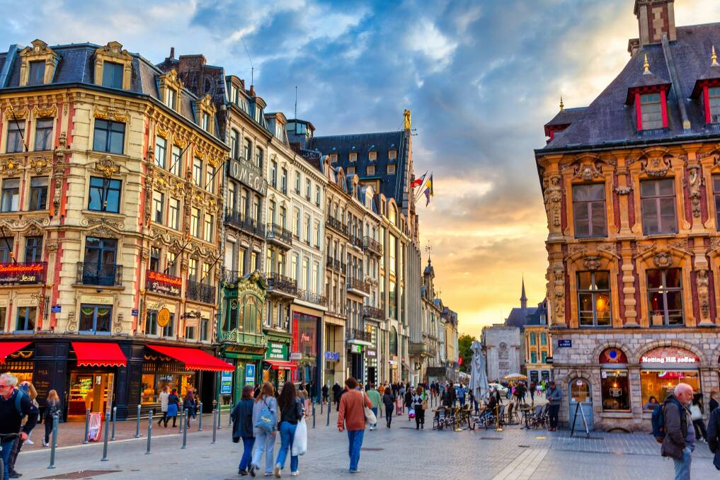 Check what's happening around your accommodation and planned activities before embarking on your trip to France. Picture by Unsplash/Zhu Yunxiao Check what's happening around your accommodation and planned activities before embarking on your trip to France. Picture by Unsplash/Zhu Yunxiao