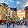 Curfews, protests and a Paris shooting: is it still safe to travel to France?