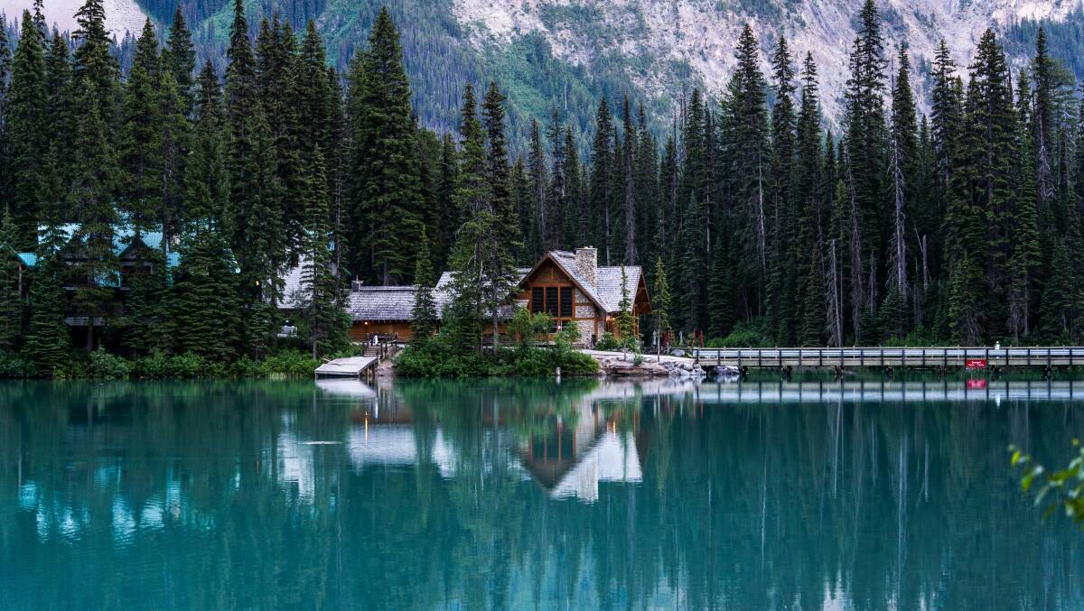 British Columbia, Canada. Picture by Aditya Chinchure/Unsplash British Columbia, Canada. Picture by Aditya Chinchure/Unsplash