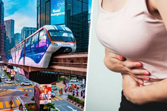 Stopover sting as gastro claims surge in Asian transit hubs