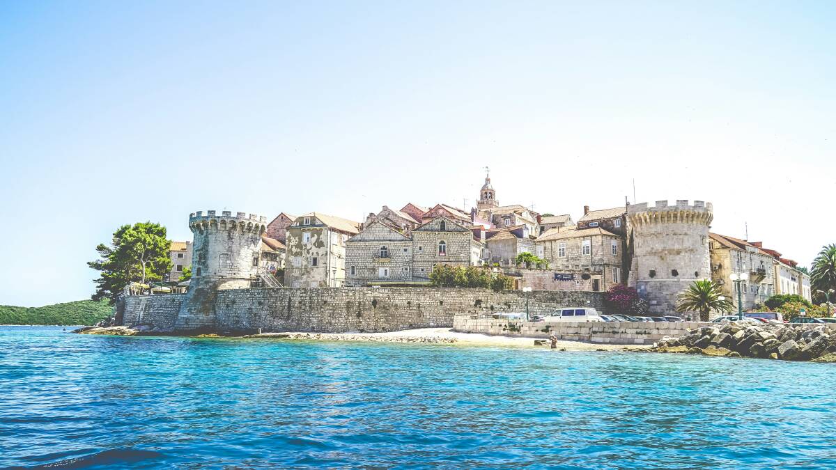 Captivating European coastline cruise a sure thing for shy first-timers