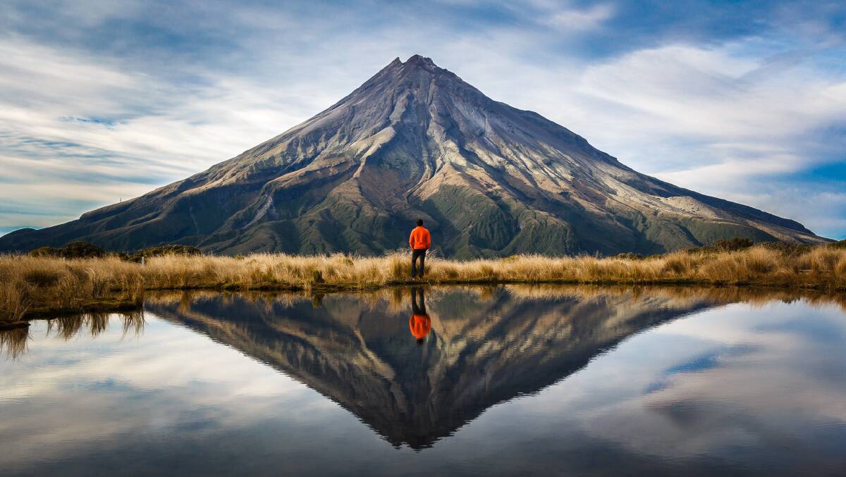 Even NZ is more expensive than it was - but still affordable in the whole scheme of things. Picture by Shutterstock