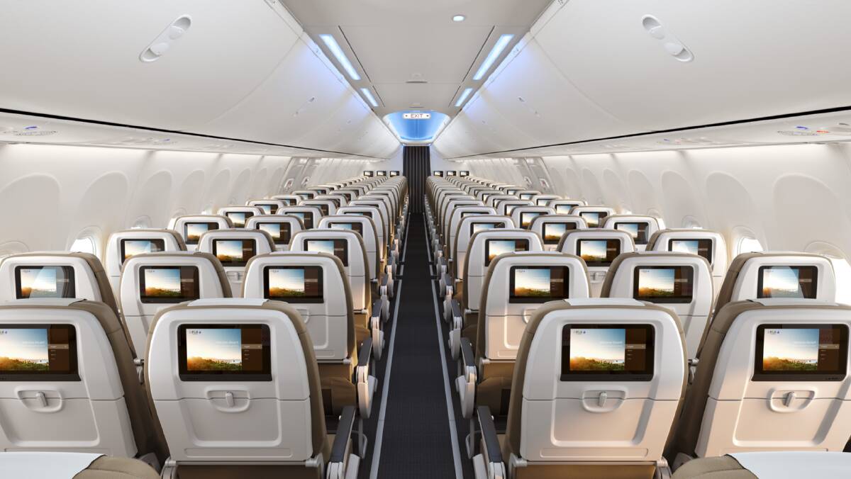 Fiji Airways economy fares are on sale from $639 return for a limited time. Fiji Airways economy fares are on sale from $639 return for a limited time.