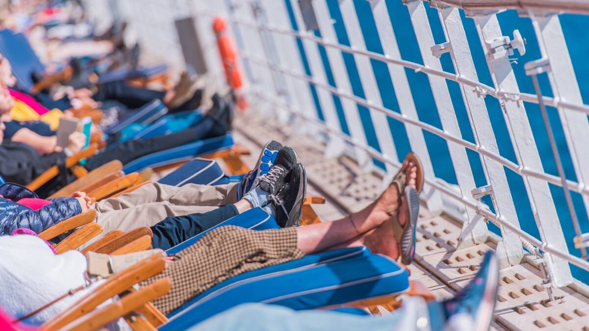 Pack up your troubles with these easy fixes for common cruise complaints Pack up your troubles with these easy fixes for common cruise complaints