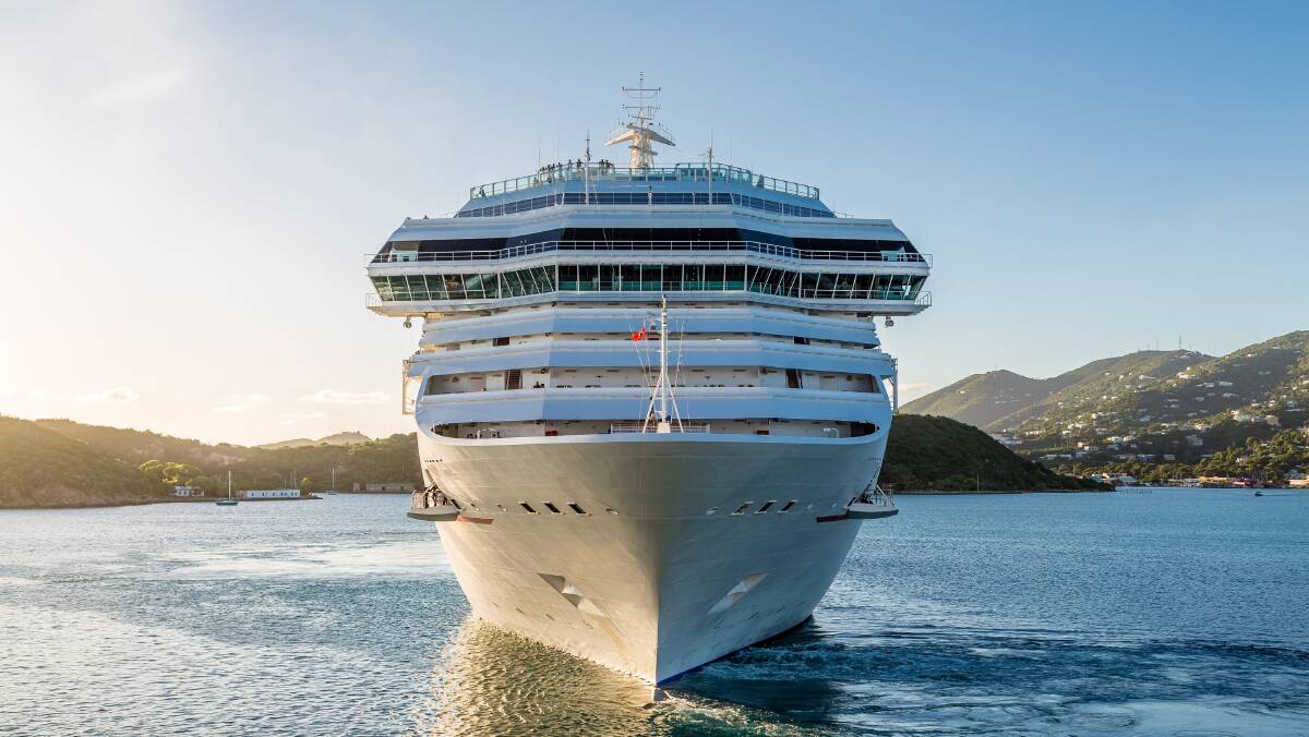 Australia's cruising season is going to be busier than ever this summer. Australia's cruising season is going to be busier than ever this summer.