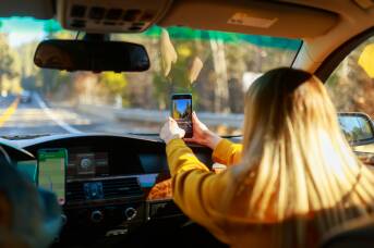 Driving overseas? The $53 document you need to avoid an international legal nightmare