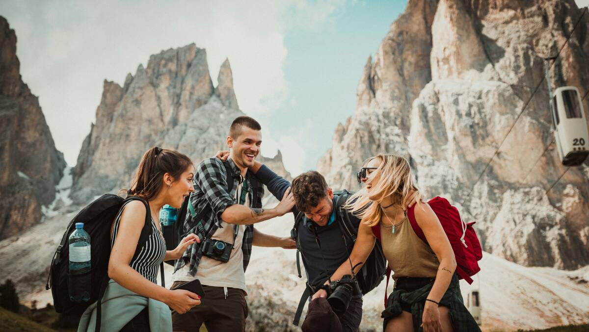 Picture by Felix Rostig/Unsplash Picture by Felix Rostig/Unsplash