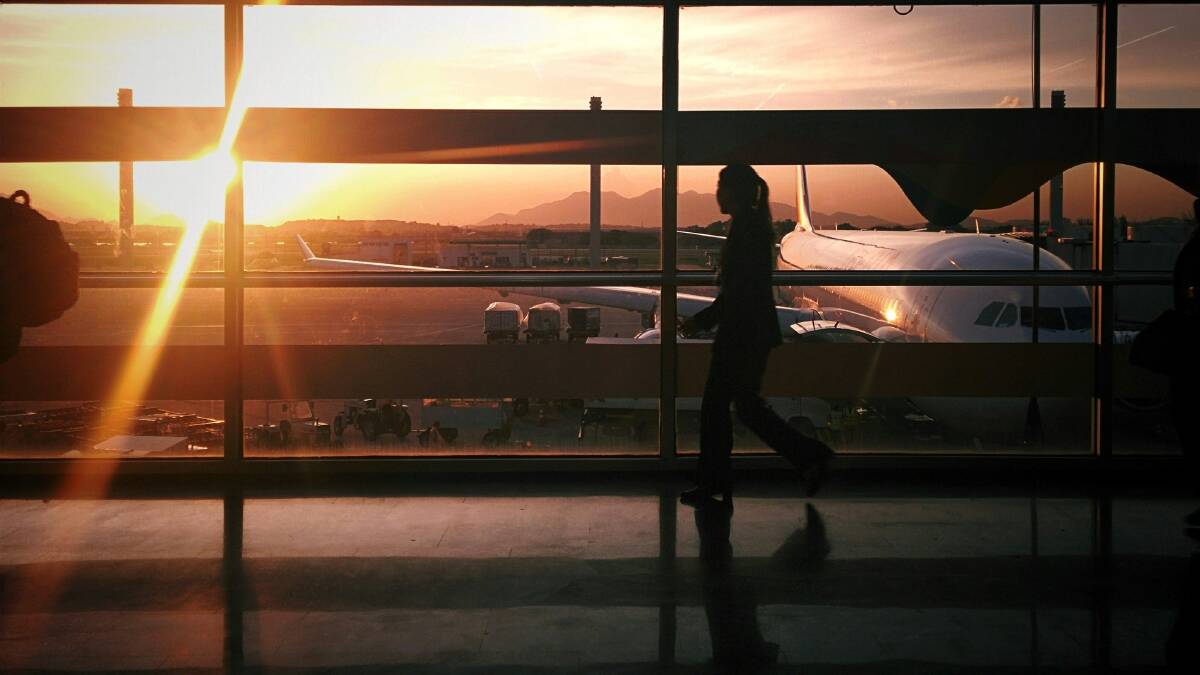 Airlines are constantly weighing up whether cancelling or running a flight with a delay is the best course of action. Alessio Rinella