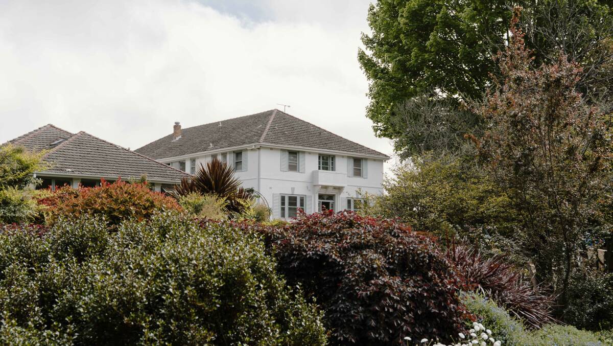 Osborn House. Osborn House.
