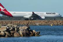 'Unacceptable': dozens of flights delayed as airlines blast air traffic control