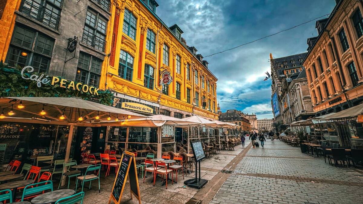 Experts recommend monitoring local updates and being flexible with your travel plans when embarking on a trip to France amid recent unrest. Picture by Philippe Patin/Unsplash Experts recommend monitoring local updates and being flexible with your travel plans when embarking on a trip to France amid recent unrest. Picture by Philippe Patin/Unsplash