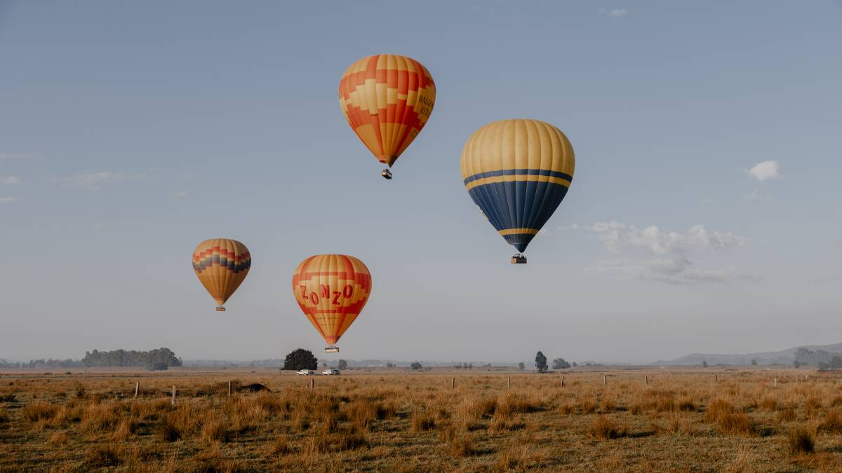 Yarra Valley is trending this winter, Wotif says. Yarra Valley is trending this winter, Wotif says.