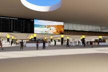 Bye-bye Sydney transit: Melbourne Airport's $4.5b makeover to unlock brand-new direct flights