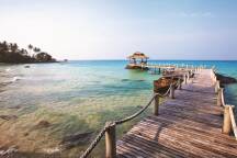 Is two weeks too long on a cruise? I took one alone - here's what surprised me