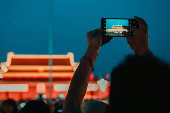 No Google, no WhatsApp: how to legally bypass China's internet restrictions as a tourist