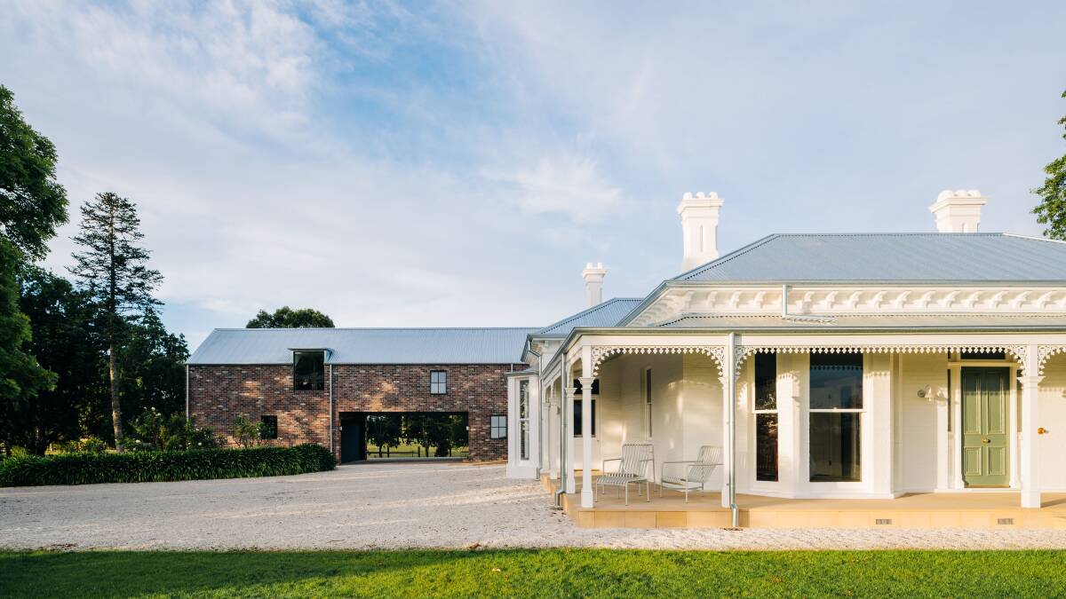 Leighton House. Picture supplied Leighton House. Picture supplied