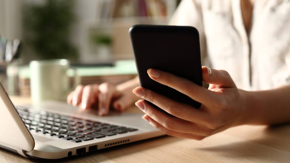 An expert says you should not reveal unneccesary details to AI when researching travel. Picture by Shutterstock